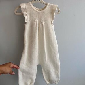 BABY GAP 6-12M Romper